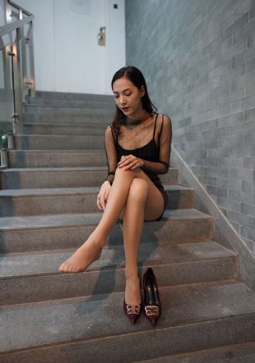 吸我一个吻