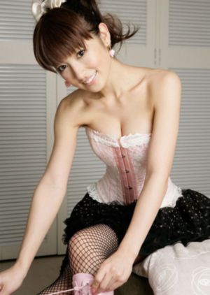 小姨母电影