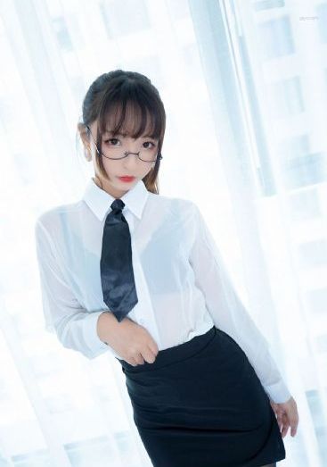 《晚娘》