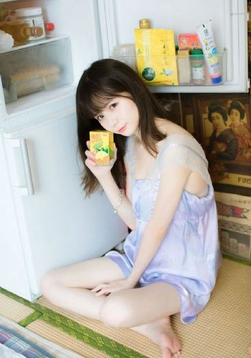 上班女郎
