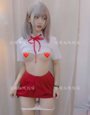 喜欢你