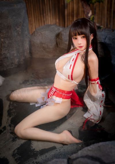 契约新娘