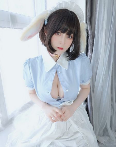 桃色夫人