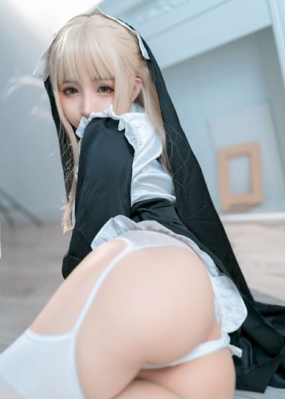 美丽的秘书