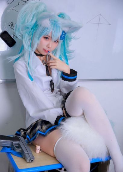 色女爽翻天