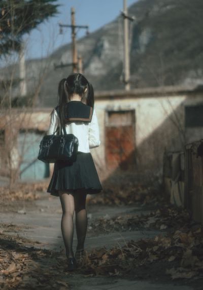刘诗诗