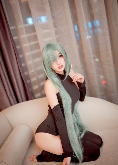 善良的妈妈
