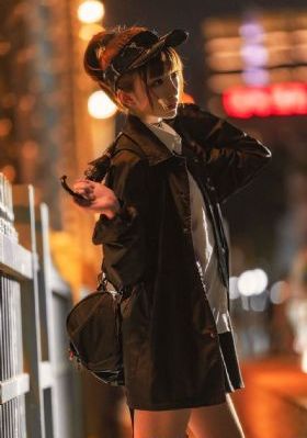 恶女的品格