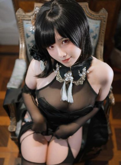 陀枪师姐