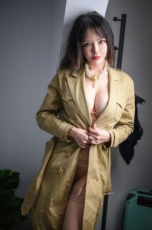 听见我的声音