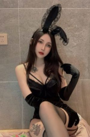 我的娜塔莎