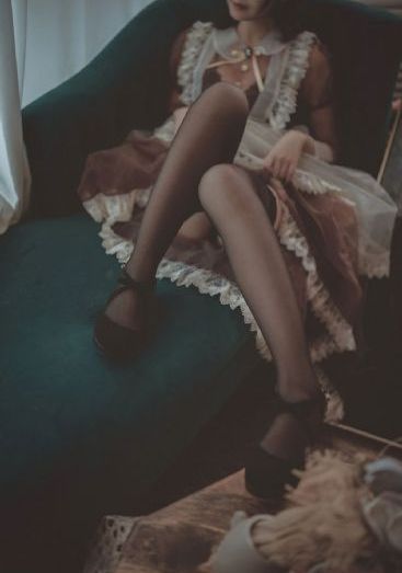 善良的小姑