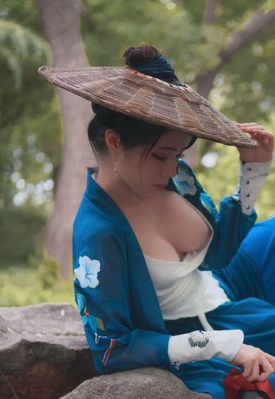 《色戒》无删减