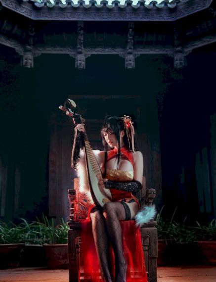 妈妈朋友7