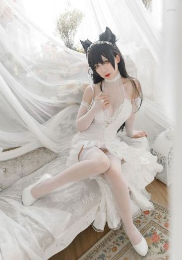 神秘美容院