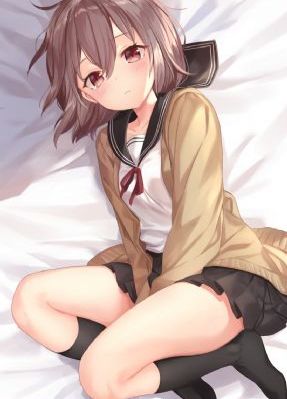 半熟男女