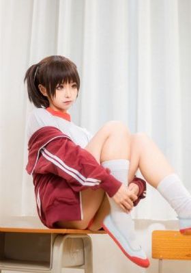 变态的情人