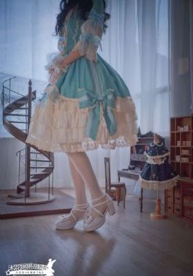 吊带天使