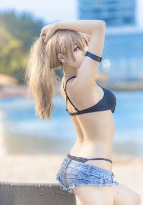 沉香