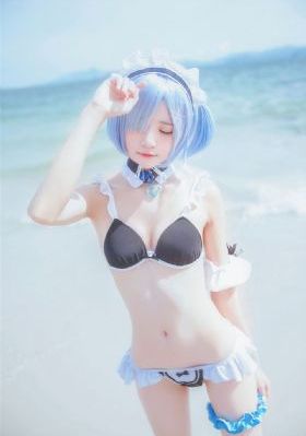 年轻善良的子理论4