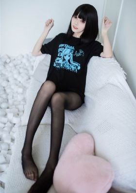黄色aj搭配女