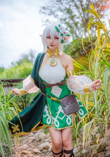 湿儒女人