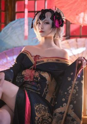恋爱舞台