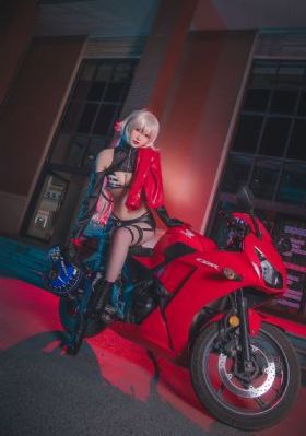 another动漫