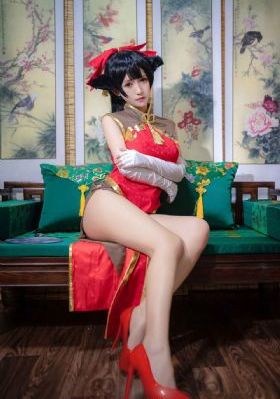 小胰子
