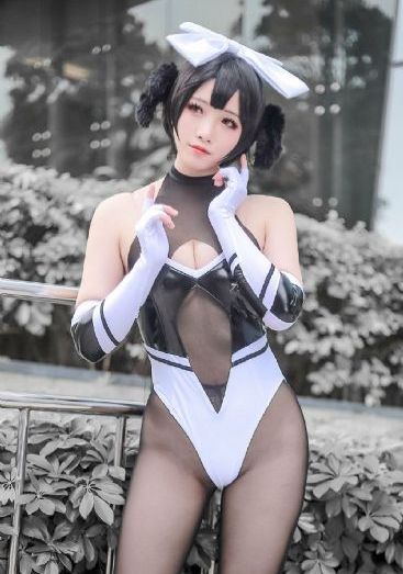 天使与龙的